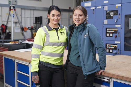 Apprentices