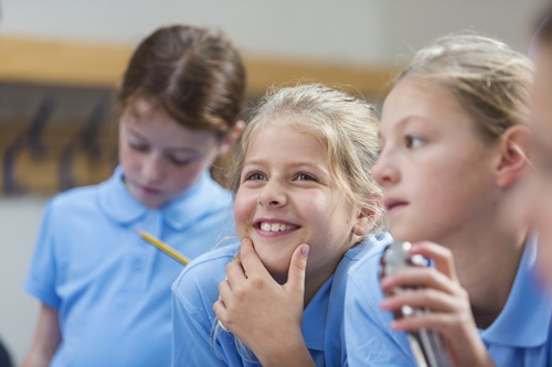 School Children