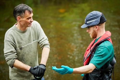 River Ranger