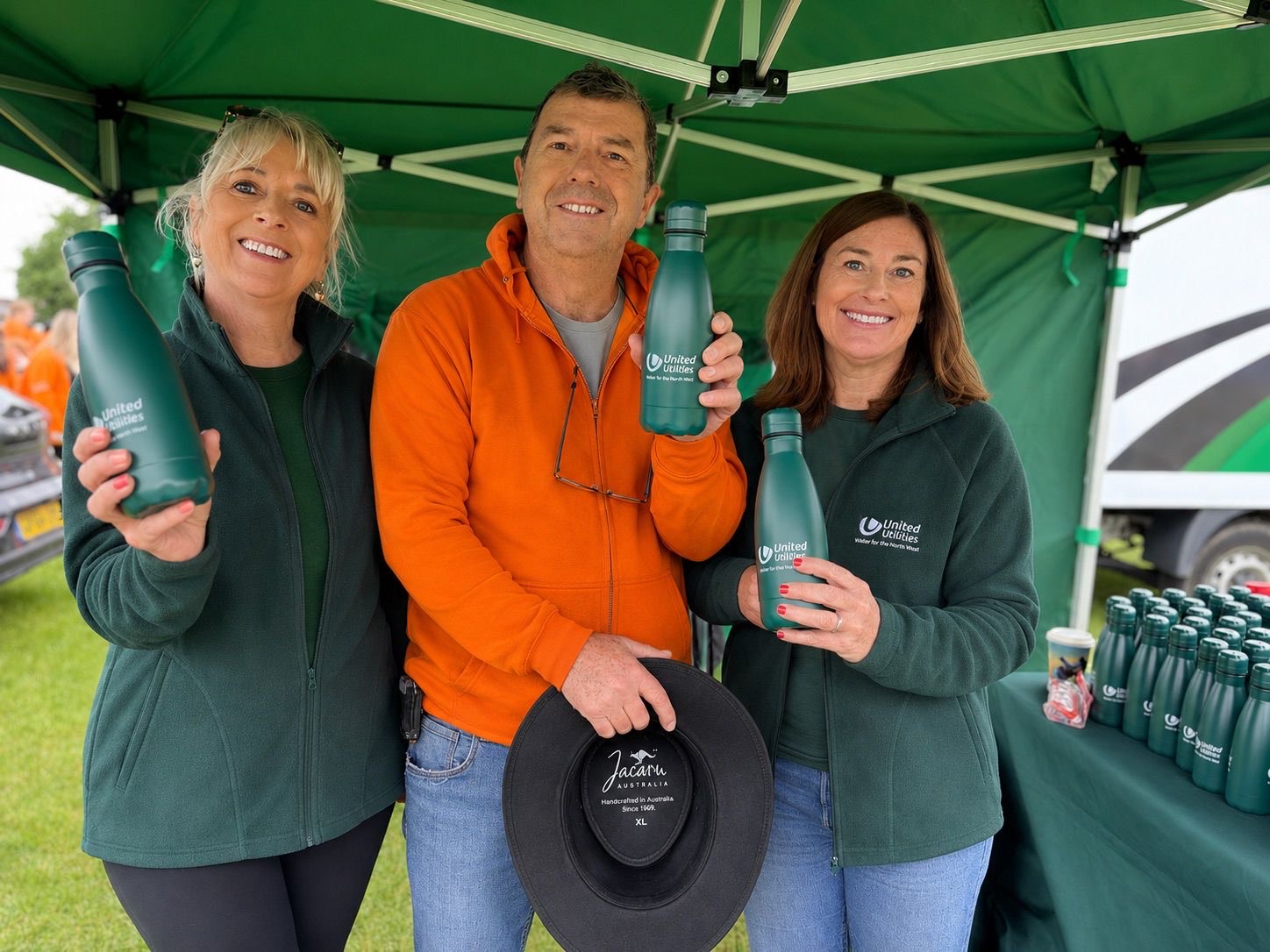Prestwich Carnival 