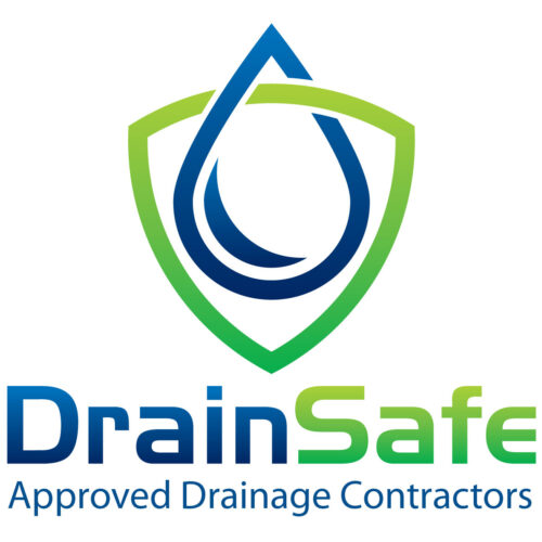 Drainsafe logo