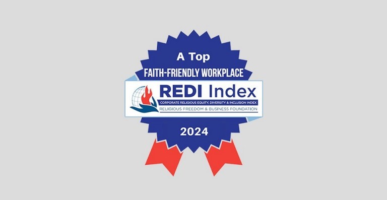 REDI Index logo