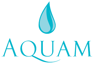 aquam logo