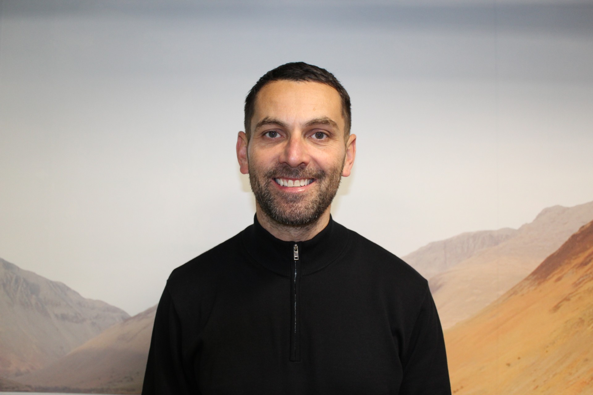 Meet Phil, Head of Learning and Development Meet Phil, Head of Learning and Development