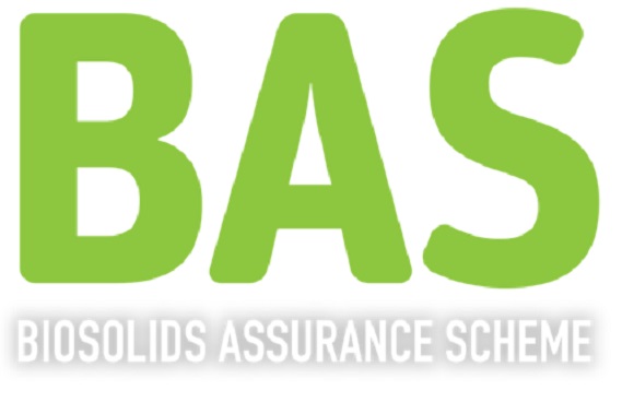 Biosolids assurance scheme logo