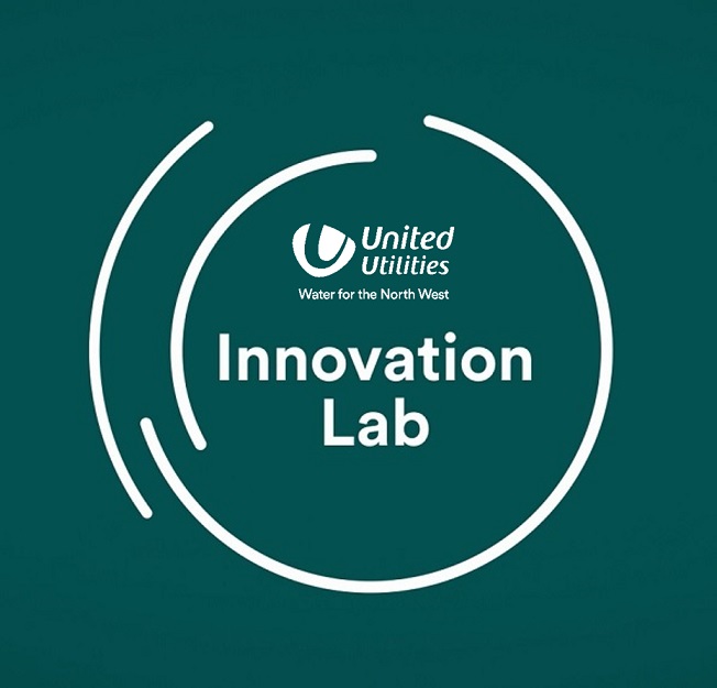 United Utilities Innovation Lab