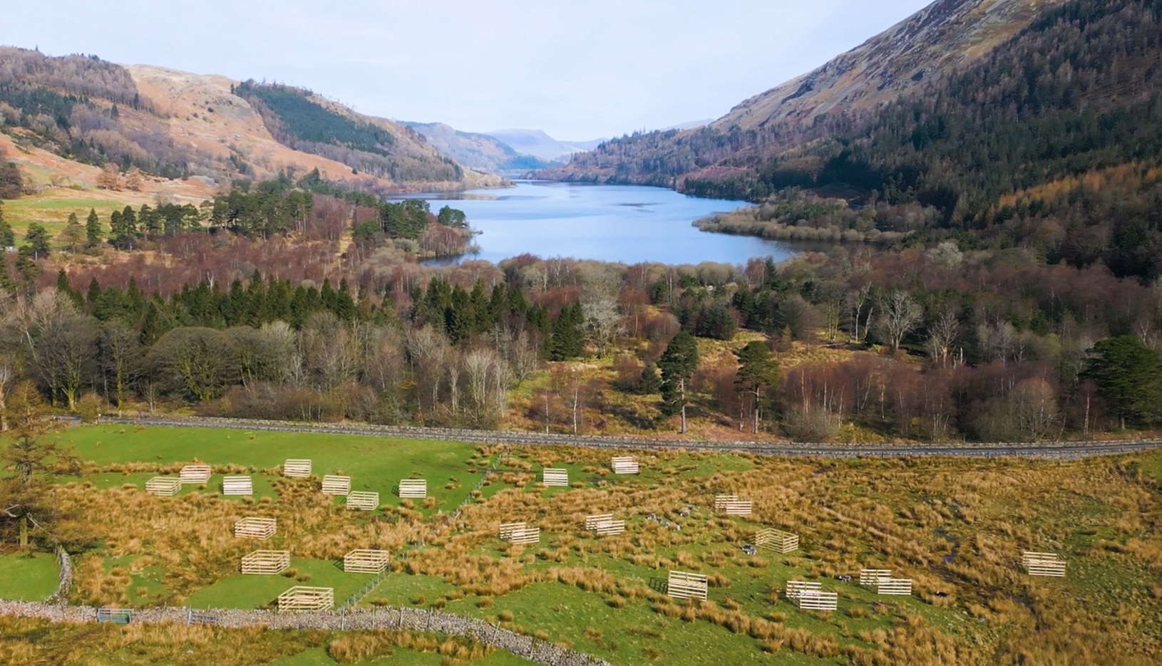 Thirlmere
