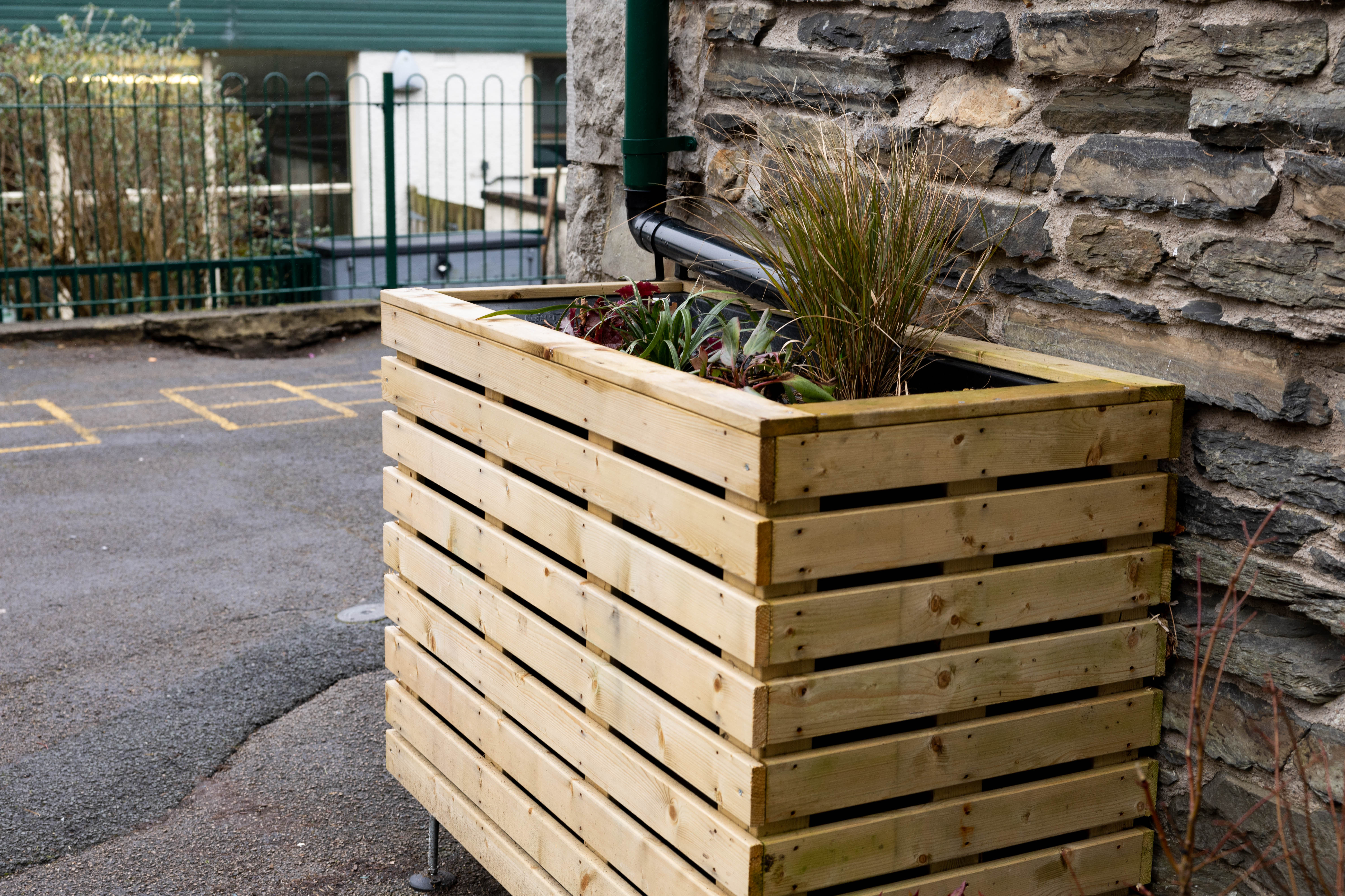 Planter