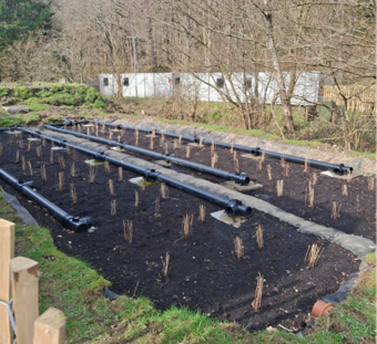 An example of how the Wonderful Windermere scheme is helping others 