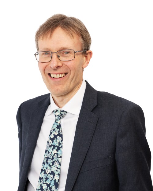Phil Aspin
